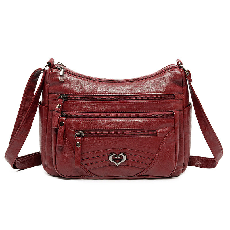 Cross Body Bags