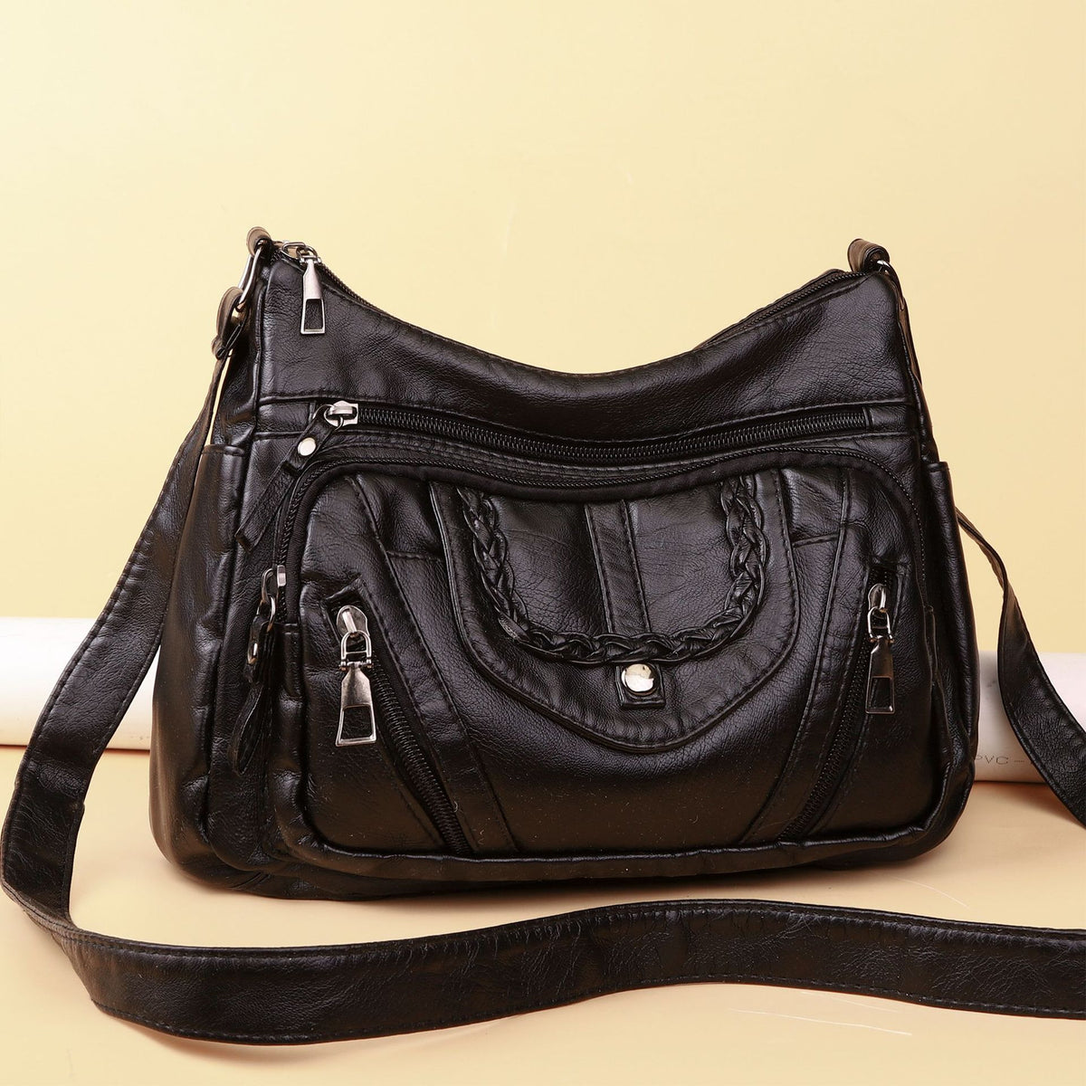 Cross Body Bags