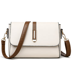 New Fashionable Women's Bags, Casual Single Shoulder Crossbody Bag 851-9872
