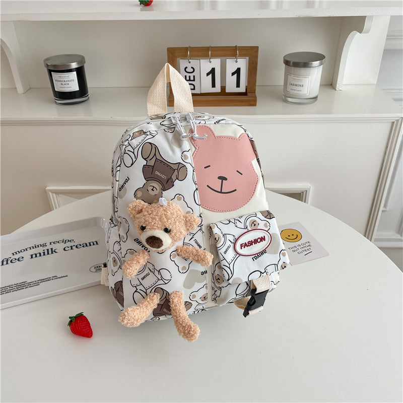 Kid Bag