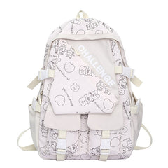 Women Backpack