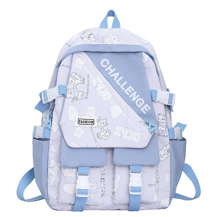 Women Backpack