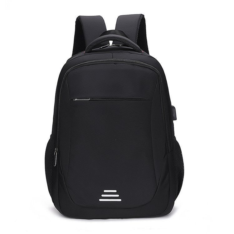 Elegant Casual Backpack – Practical & Trendy for All Occasions ZK407