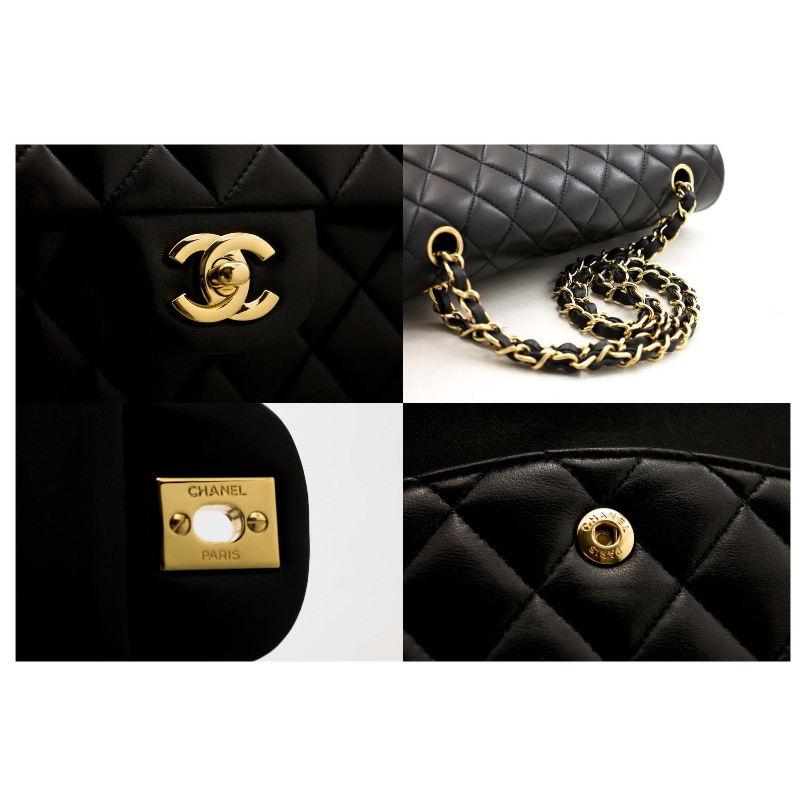 Chanel Brand Orignal Replica Classic Large And Medium 4485