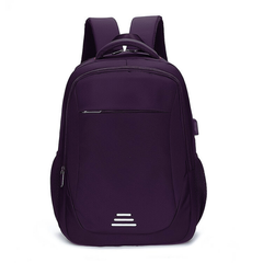 Elegant Casual Backpack – Practical & Trendy for All Occasions ZK407