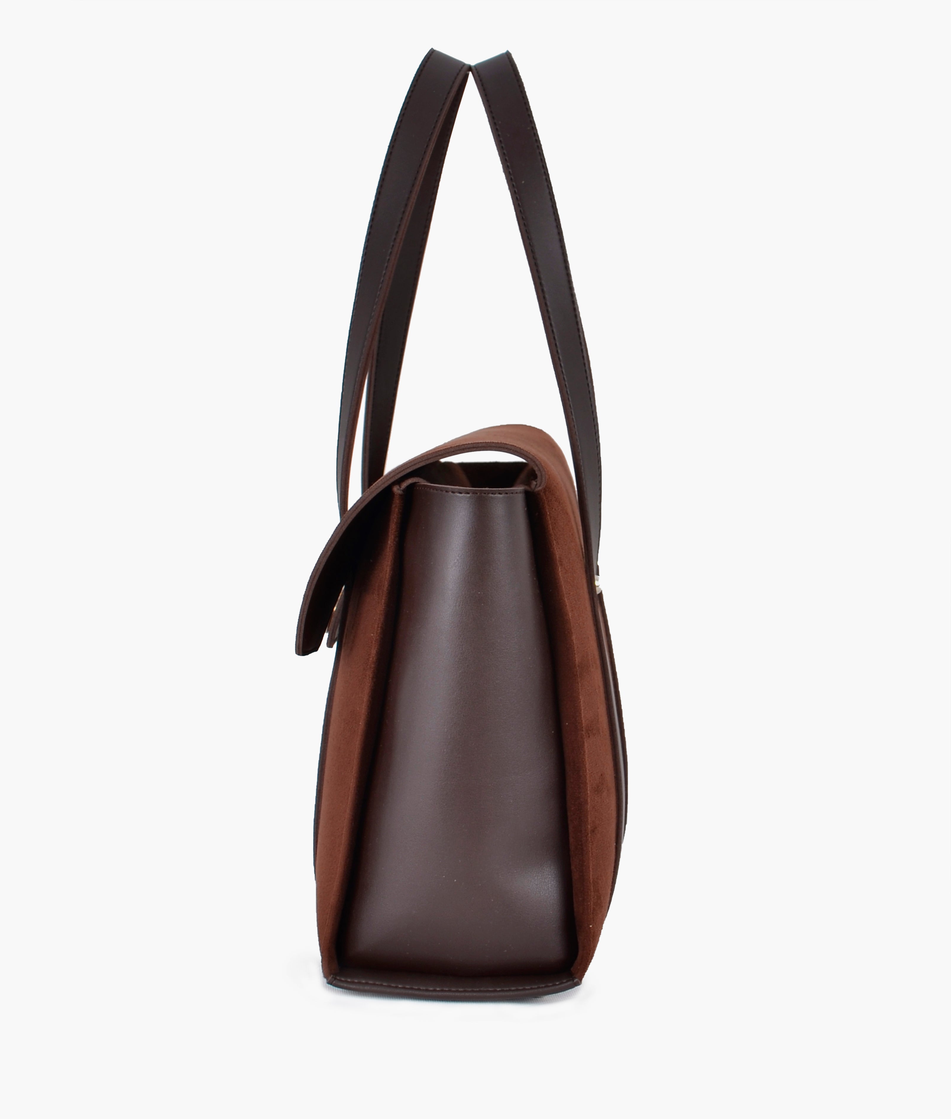 Brown pacious Weekender Totes: Perfect for Travel & Adventures 604 GALAXY BAGS