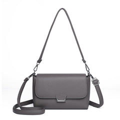 Fashionable, Light Luxury, Minimalist, Trendy One-Shoulder Crossbody Handbag JY8925