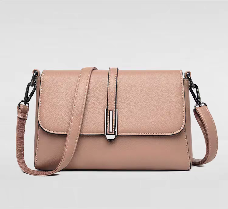 New Fashionable Women's Bags, Casual Single Shoulder Crossbody Bag 851-9872