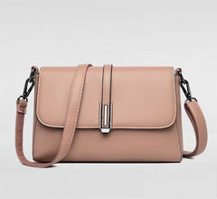 New Fashionable Women's Bags, Casual Single Shoulder Crossbody Bag 851-9872