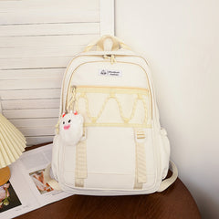 Kids School Backpack with Multiple Compartments ZK401