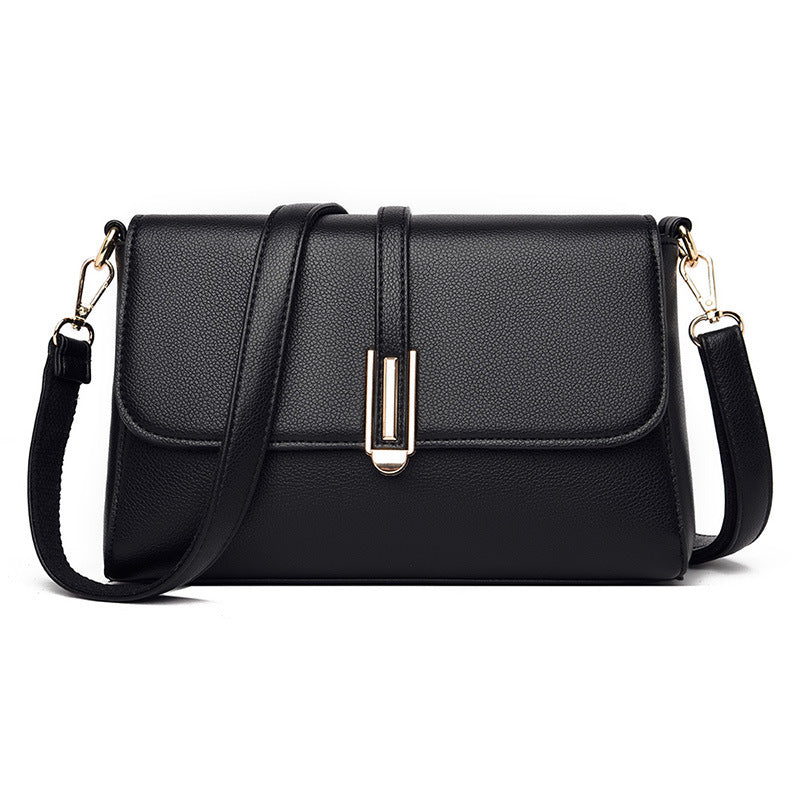 New Fashionable Women's Bags, Casual Single Shoulder Crossbody Bag 851-9872