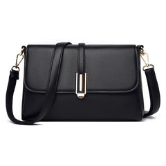 New Fashionable Women's Bags, Casual Single Shoulder Crossbody Bag 851-9872