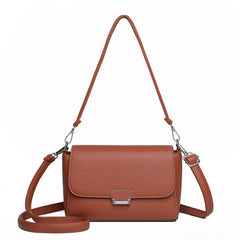 Fashionable, Light Luxury, Minimalist, Trendy One-Shoulder Crossbody Handbag JY8925