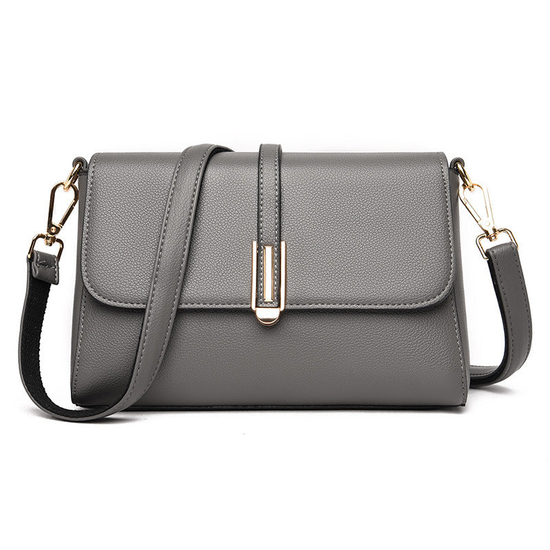 New Fashionable Women's Bags, Casual Single Shoulder Crossbody Bag 851-9872