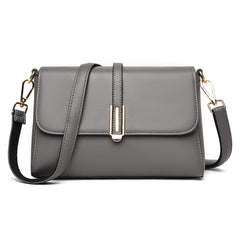 New Fashionable Women's Bags, Casual Single Shoulder Crossbody Bag 851-9872