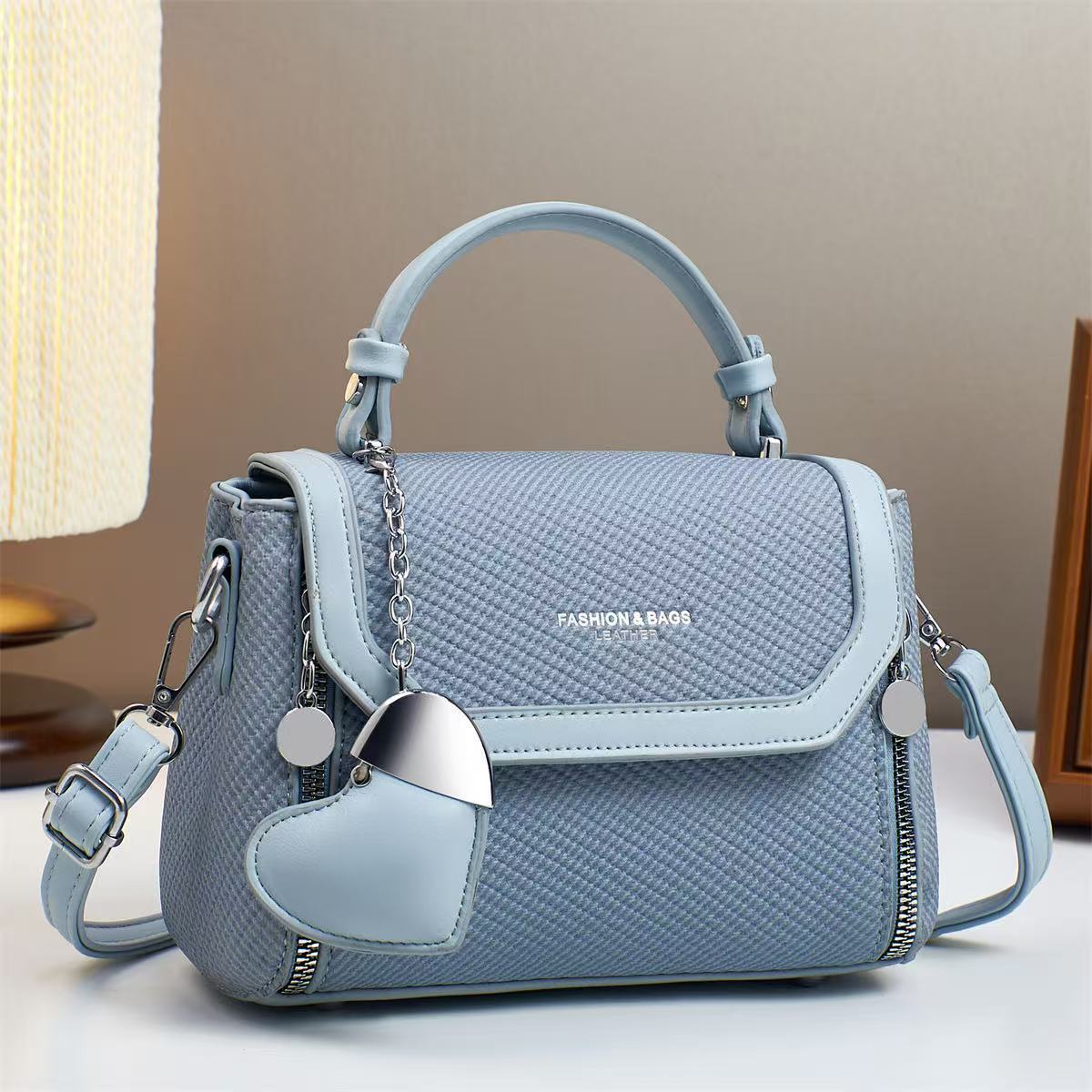 Crossbody Bags