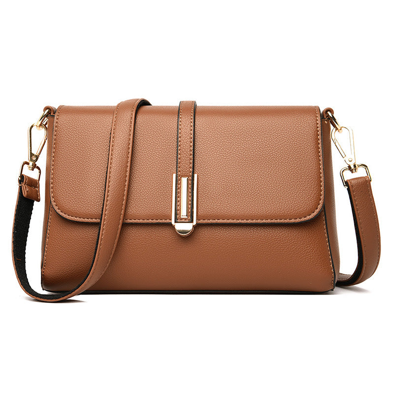 New Fashionable Women's Bags, Casual Single Shoulder Crossbody Bag 851-9872