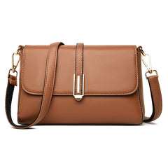New Fashionable Women's Bags, Casual Single Shoulder Crossbody Bag 851-9872