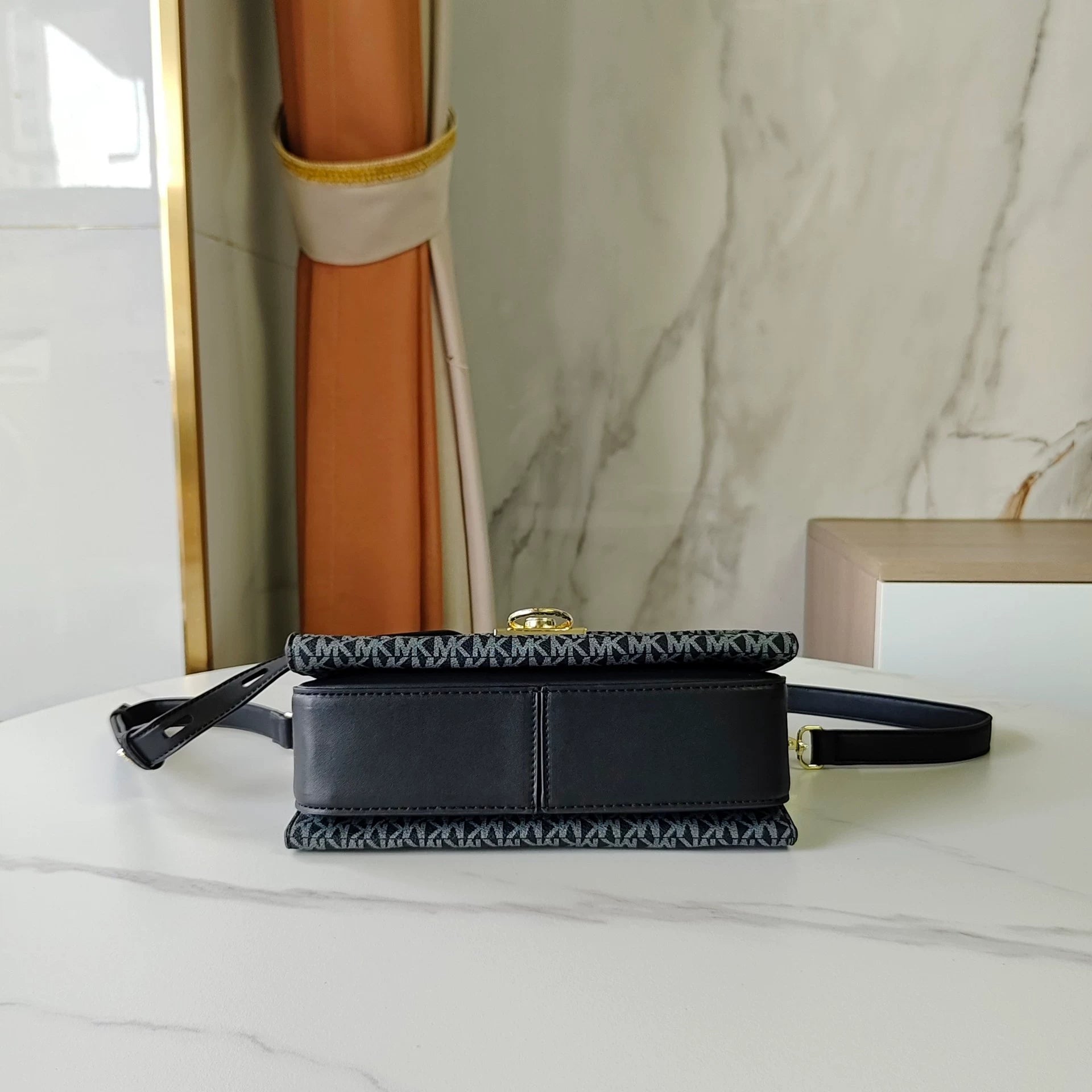 MK Hand Carry Shoulder Bag for Women 21009