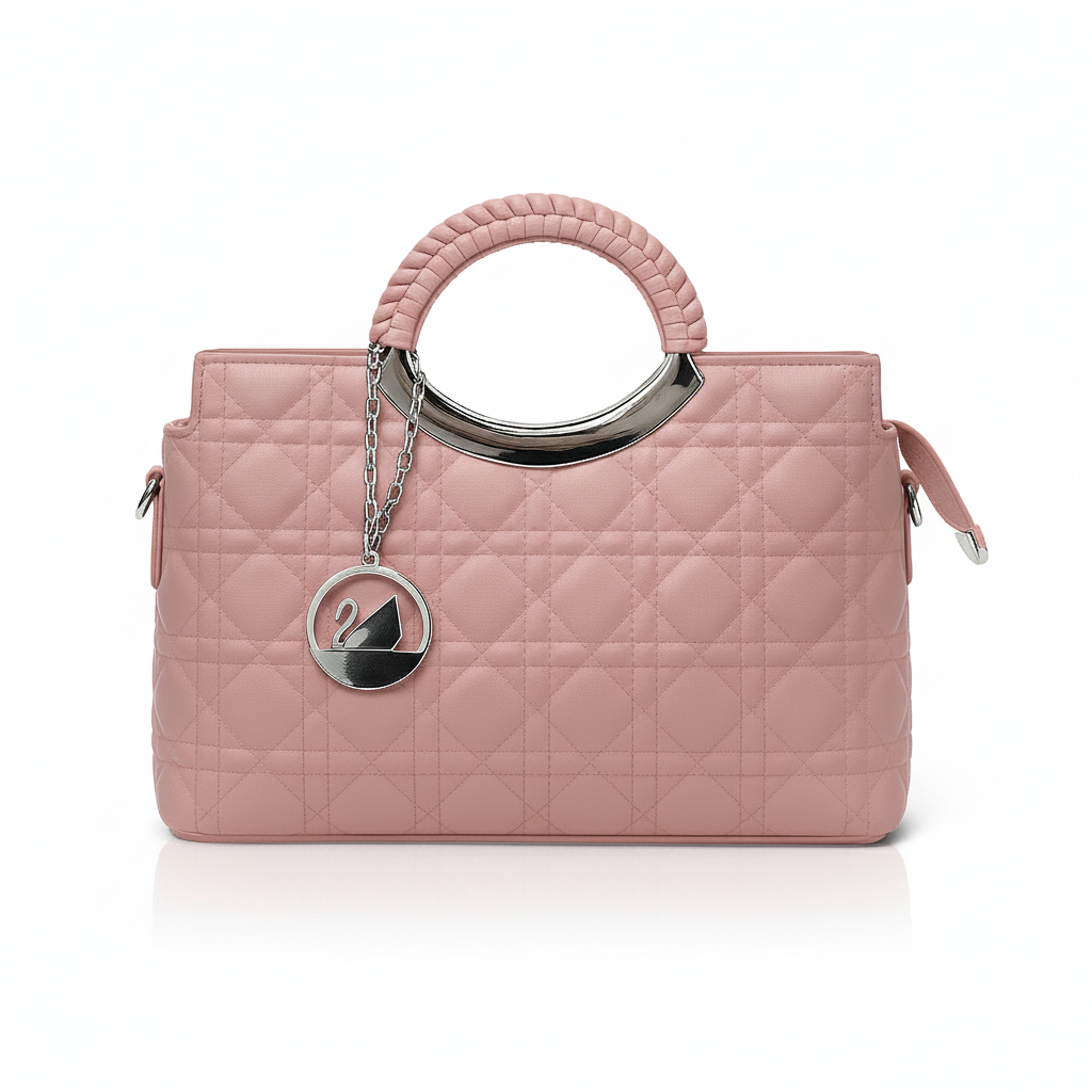 Stylish Girls Handbag 5011-4
