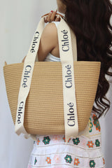 Chlo é Tote Bag for Women – Authentic Luxury Handbag | 9561