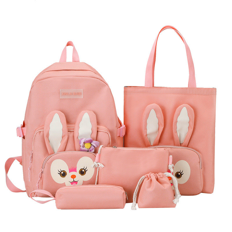 Backpack for Girls