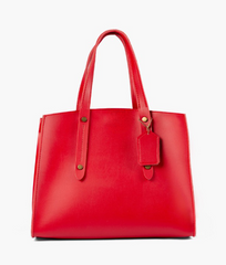 Red Handbag For Girls 598