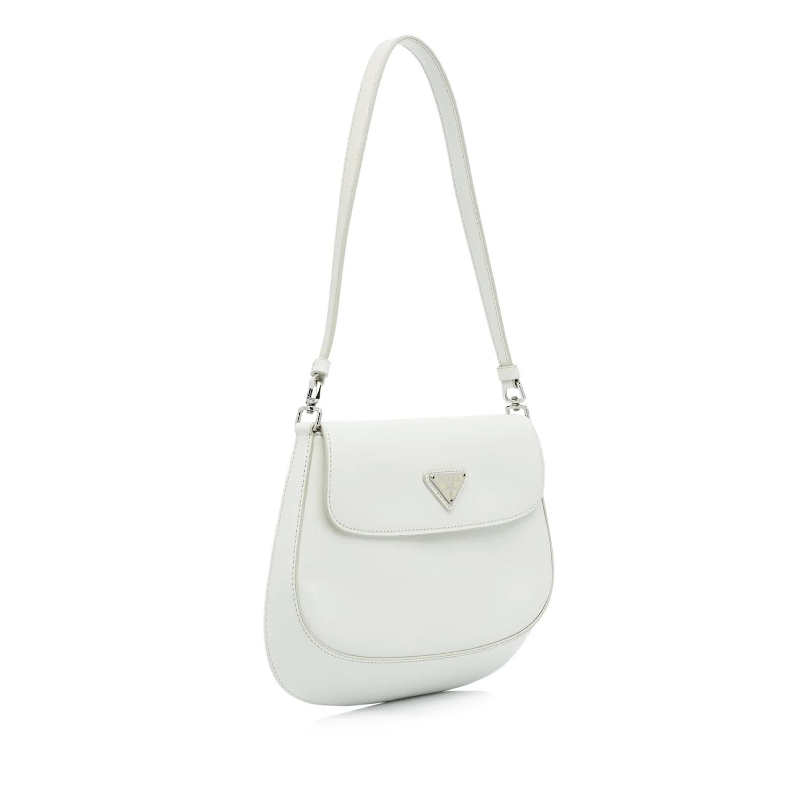 Pra da Crossbody Bag – Includes Original Brand Box & Invoice | 8012