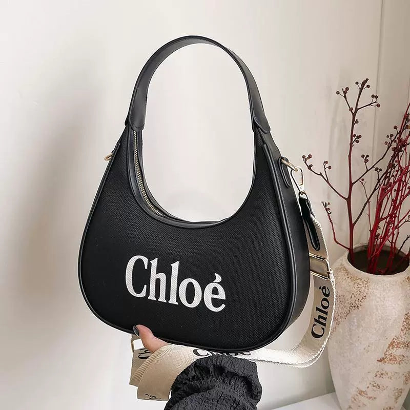 Chloe Luxury Crossbody Bag 2708