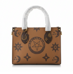 Premium Mini Tote Bag for Women – Luxury Fashion Handbag 6825-Small