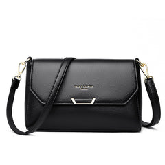 Premium Leather Crossbody Bag – (Watch Video Before Order) | 9899