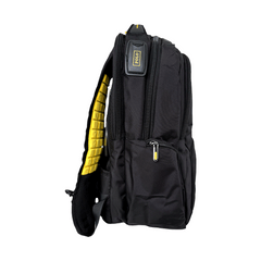 POLO® Premium Multi-Compartment Laptop Travel-Ready Backpack 146-1