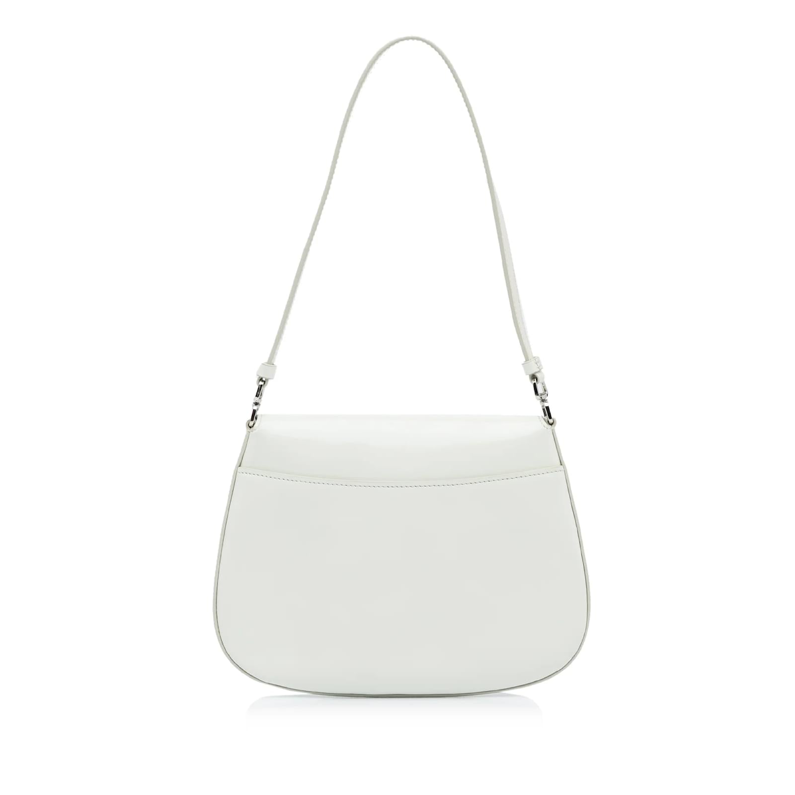 Pra da Crossbody Bag – Includes Original Brand Box & Invoice | 8012