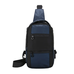 Men's functional messenger bag trendy Design 4108