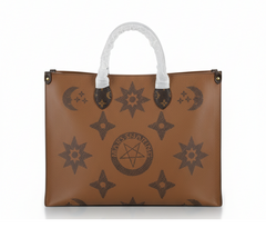 Premium Tote Bag for Women – Luxury Fashion Handbag 6728-Medium
