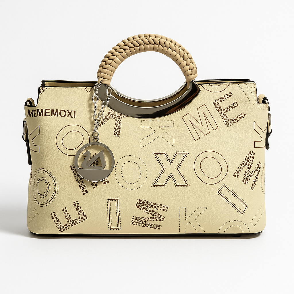 Stylish Girls Handbag 5011-15