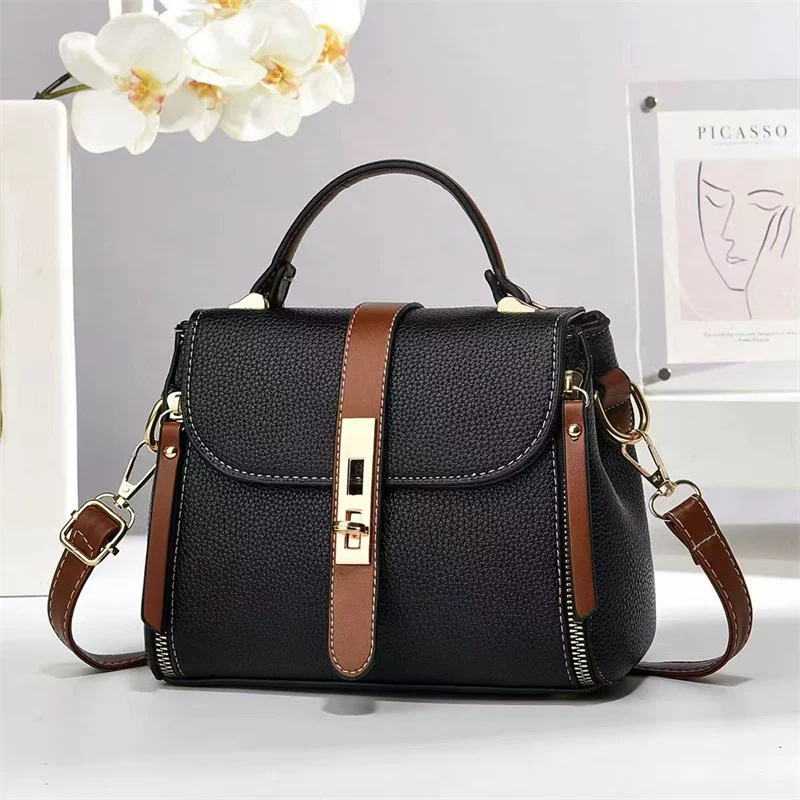 High Quality Crossbody Bag 555-7