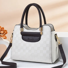 White Trendy fashion Latest luxury bags | Women Handbags 626 GALAXY BAGS