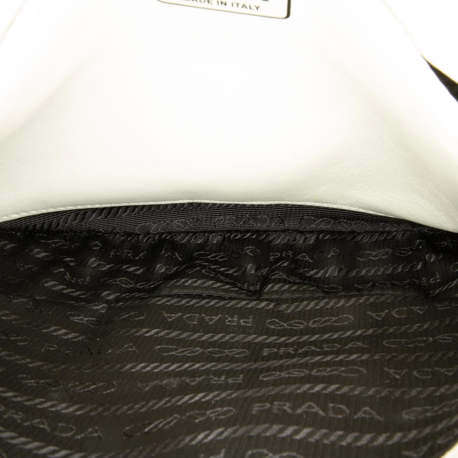 Pra da Crossbody Bag – Includes Original Brand Box & Invoice | 8012