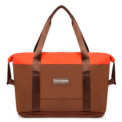 Stylish & Durable Multi-Color Travel Bag