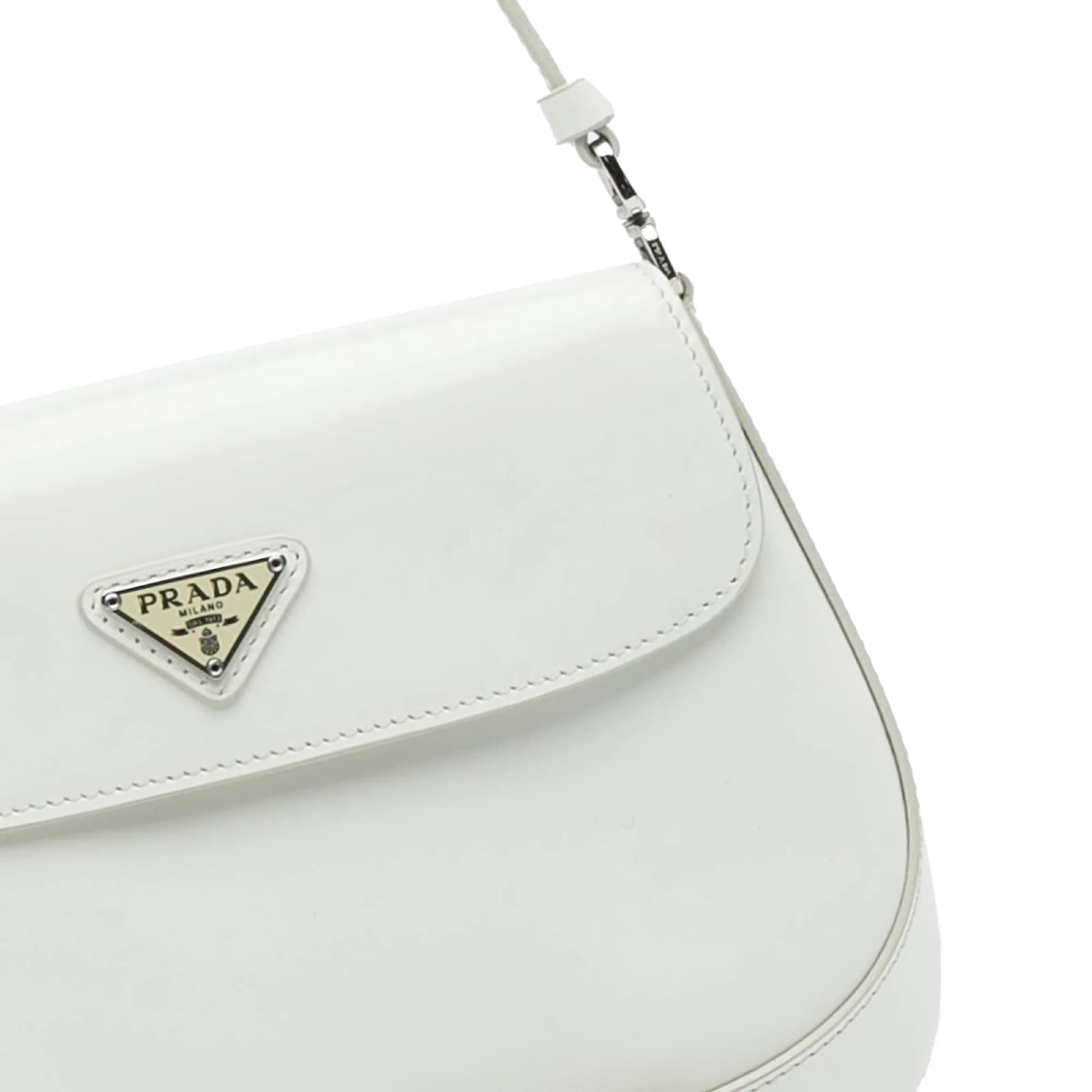 Pra da Crossbody Bag – Includes Original Brand Box & Invoice | 8012