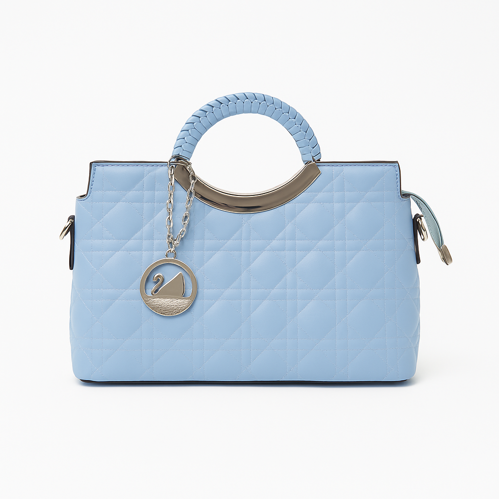 Stylish Girls Handbag 5011-4