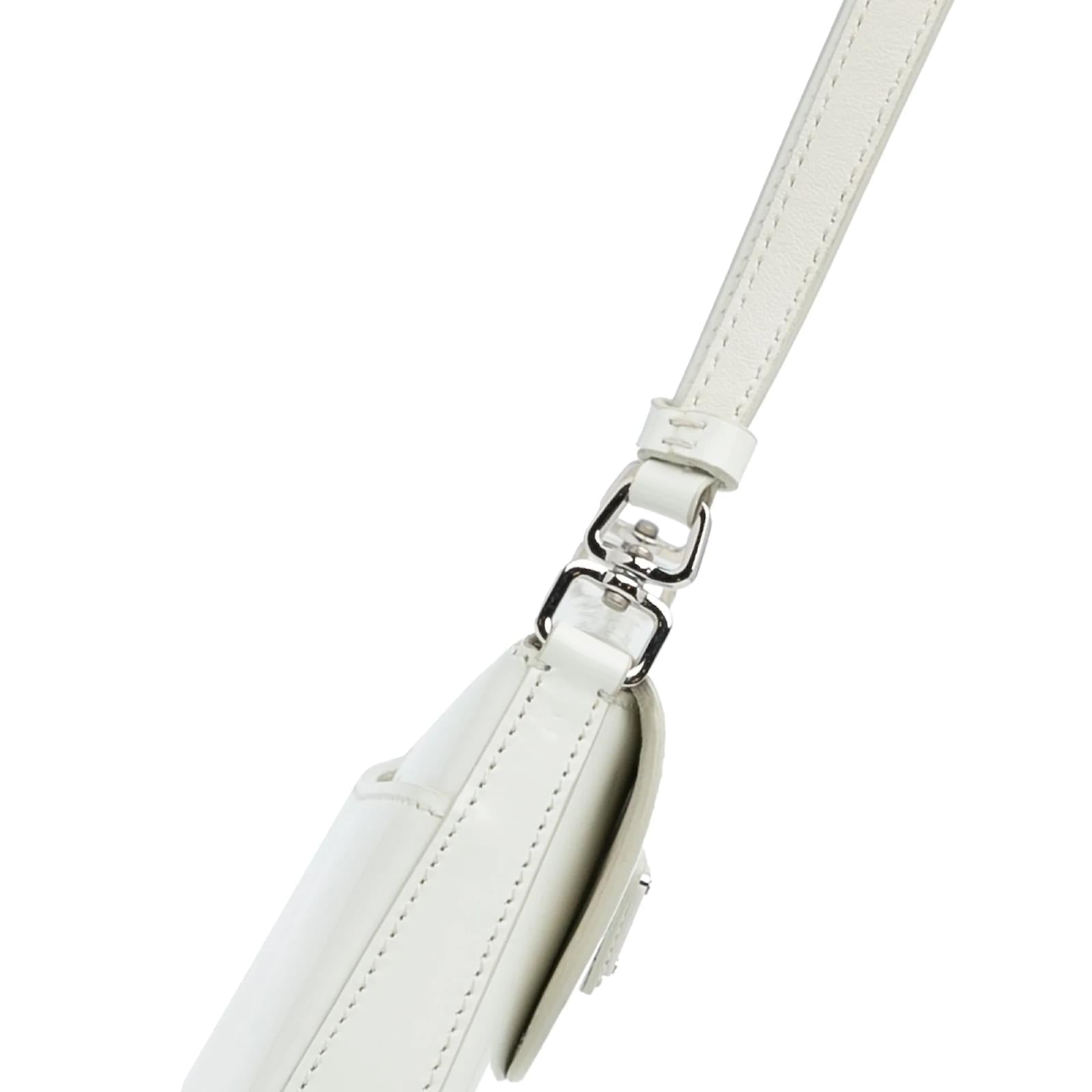Pra da Crossbody Bag – Includes Original Brand Box & Invoice | 8012