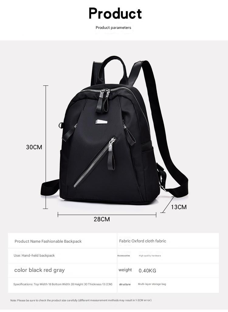 Backpack For Women and Girls 2027-1