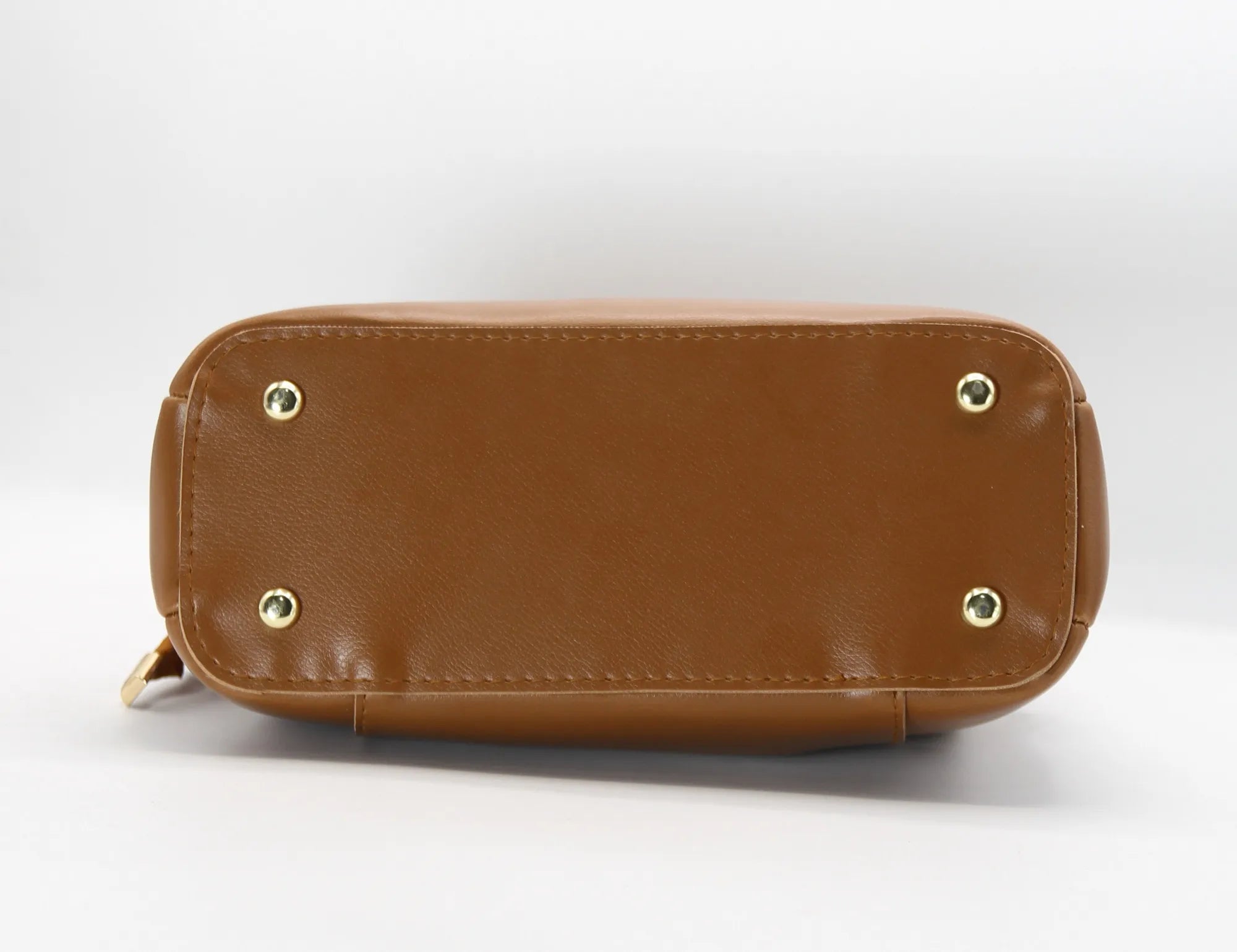Brown Handbag For Girls 595