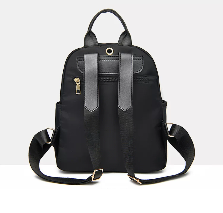Sylish Backpack For Women and Girls 2027-5