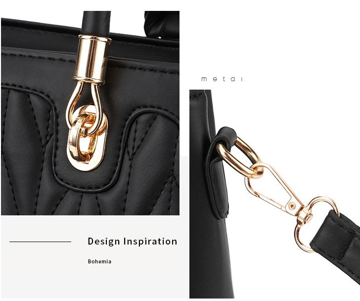 Stylish Handbag for Girls and Women 1998