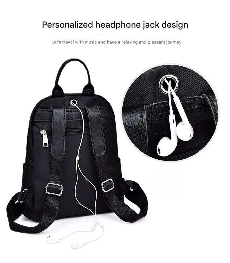 Backpack For Women and Girls 2027-1
