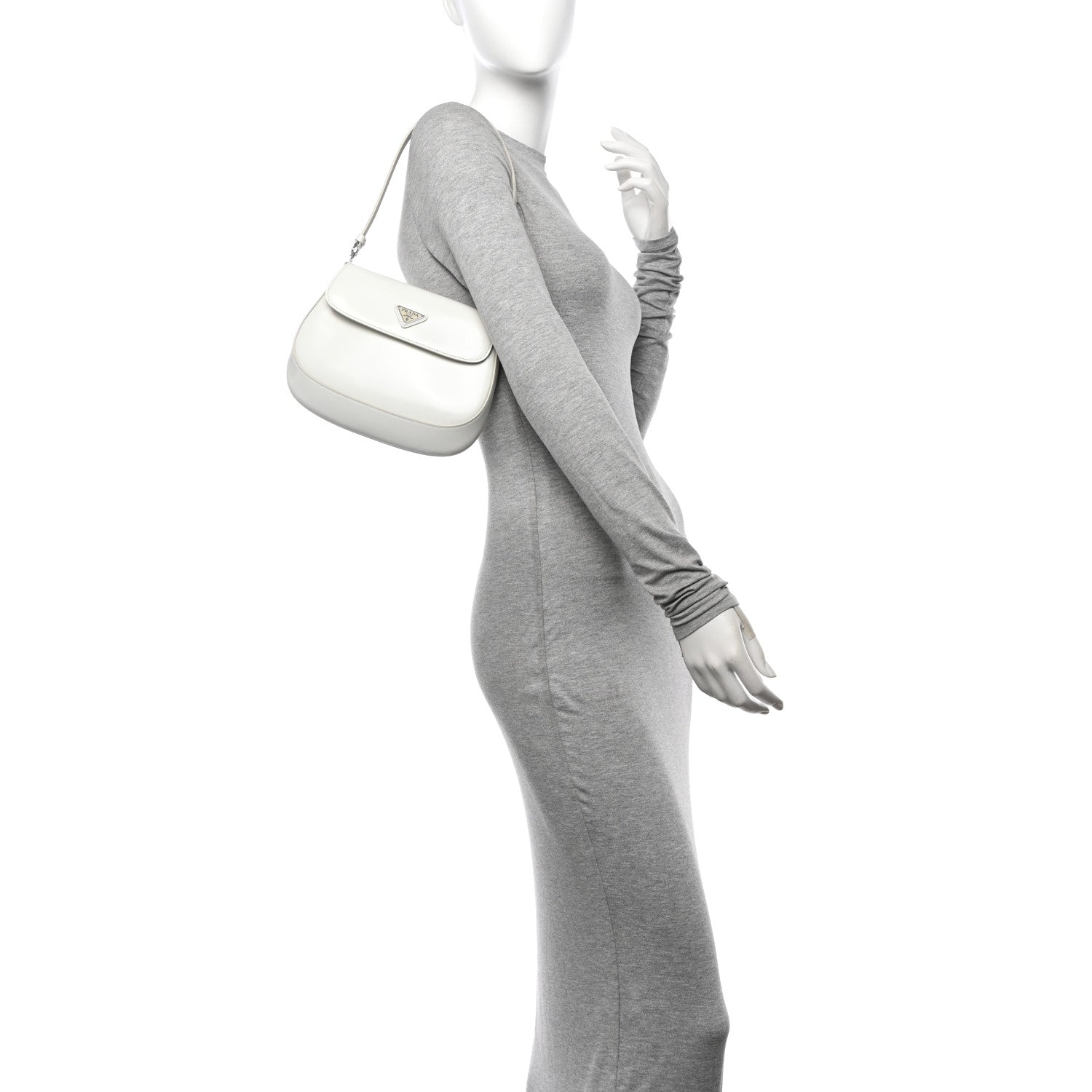 Pra da Crossbody Bag – Includes Original Brand Box & Invoice | 8012