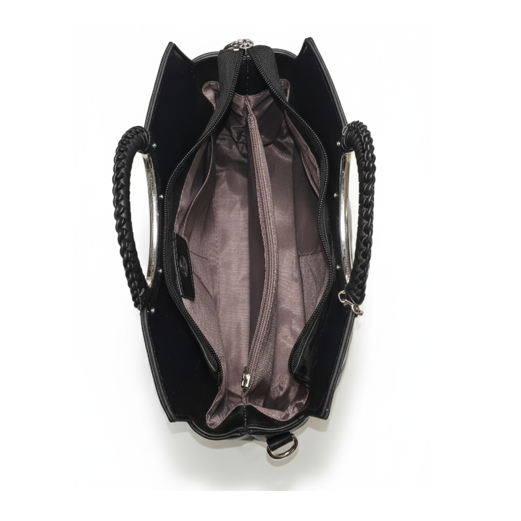 Stylish Girls Handbag 5011-4